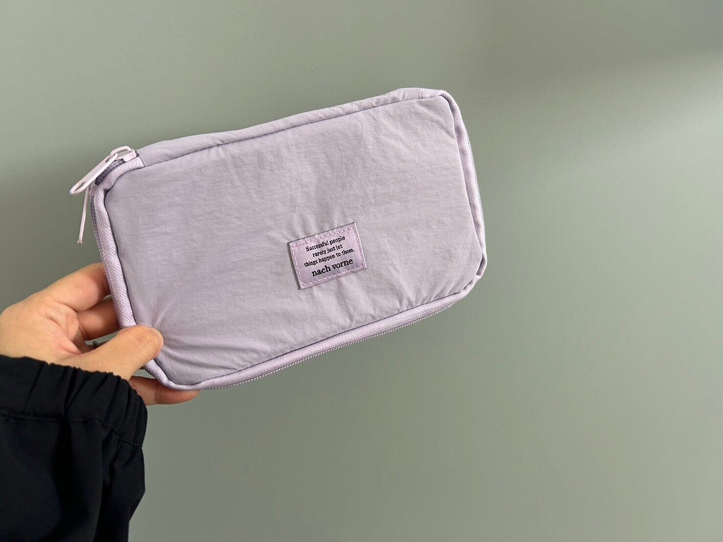 3COINSの「マルチケース」が便利！日常使いから旅行の時にも使える