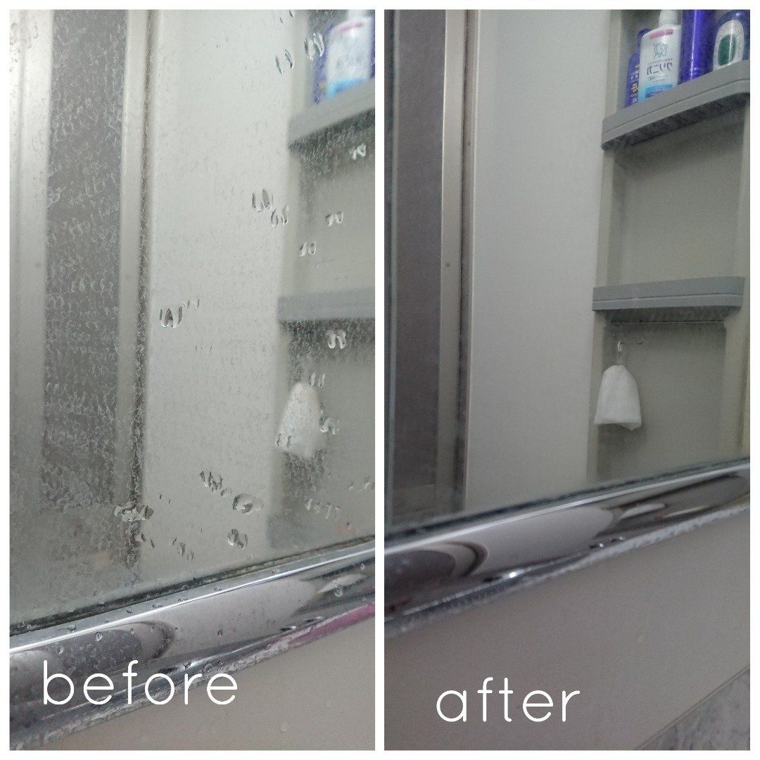 パックが最適 クエン酸水で水周りをピカピカにした実例 サンキュ