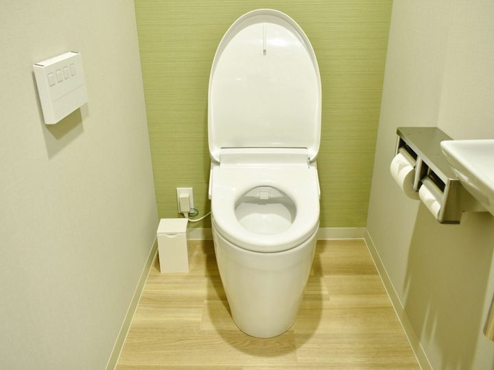 トイレが臭い 原因は だった 原因と対策を調査 サンキュ トイレが臭い 原因は だった 原因と対策を調査 サンキュ