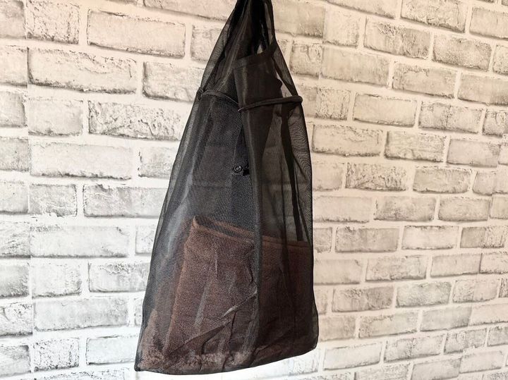 温泉やサウナで便利に使える