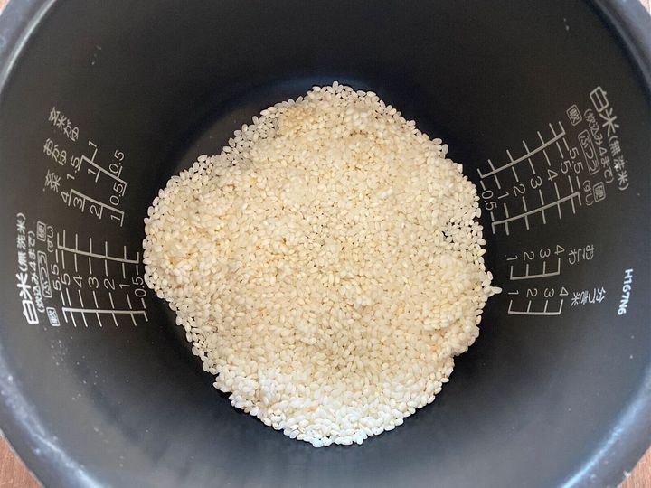 家事の裏ワザ 水なしでお米を炊いてしまったときの対処法 サンキュ