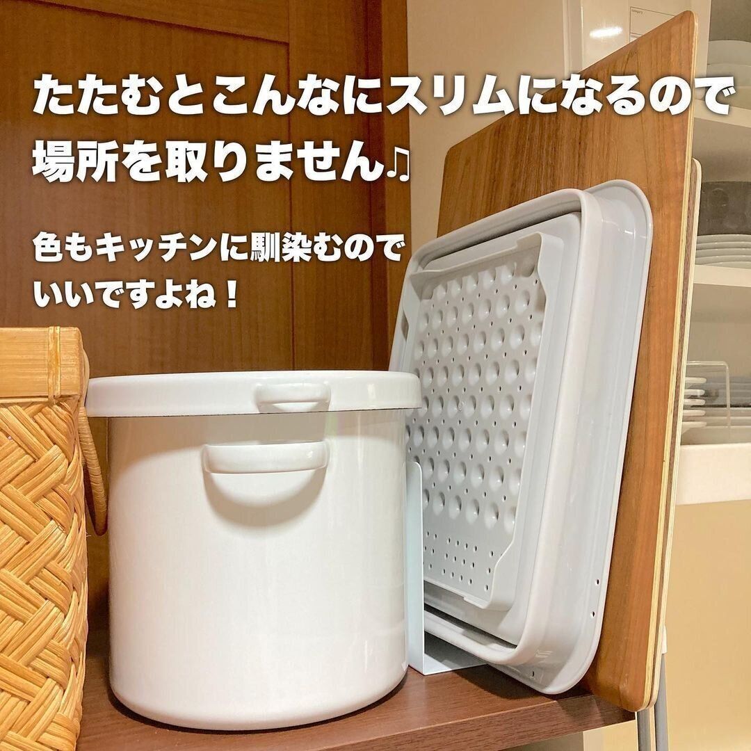 やっと見つかった ダイソー 運命のものに出会いました ずーーーーっと欲しかった キッチン回りアイテム6選 サンキュ