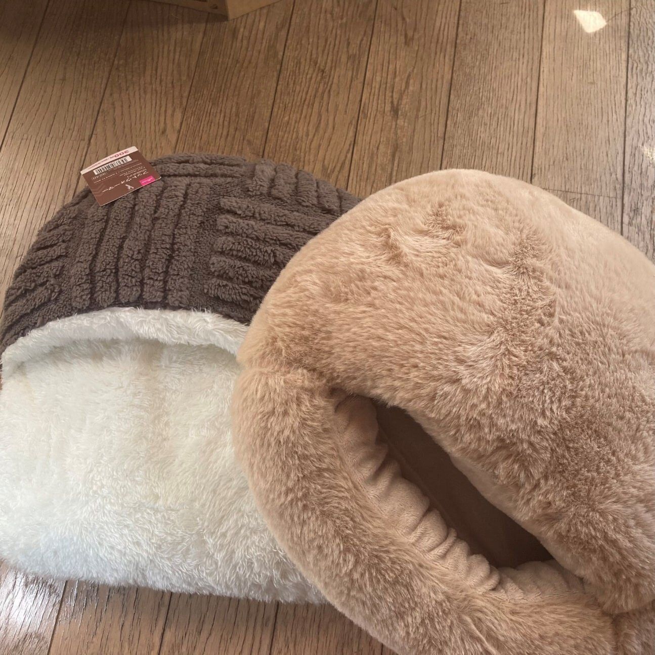 【ダイソー】店頭在庫のみの商品も！見つけたら即ゲット推奨、冬のお役立ちグッズは330円でも絶対買い！