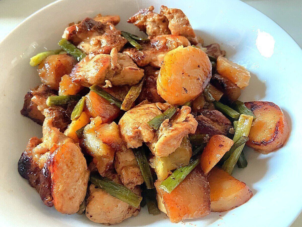 野菜を足しても