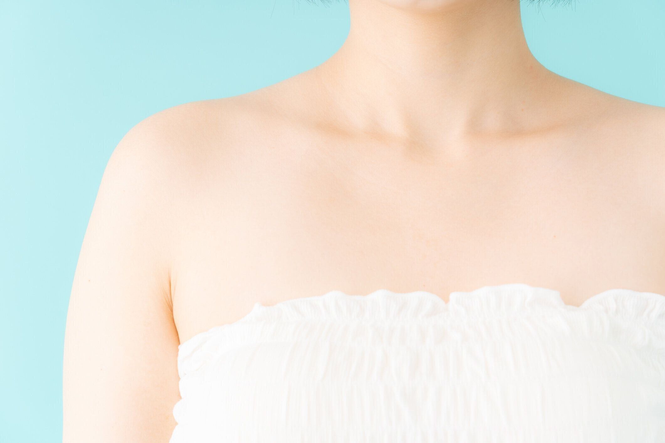 ボディケアのイメージ