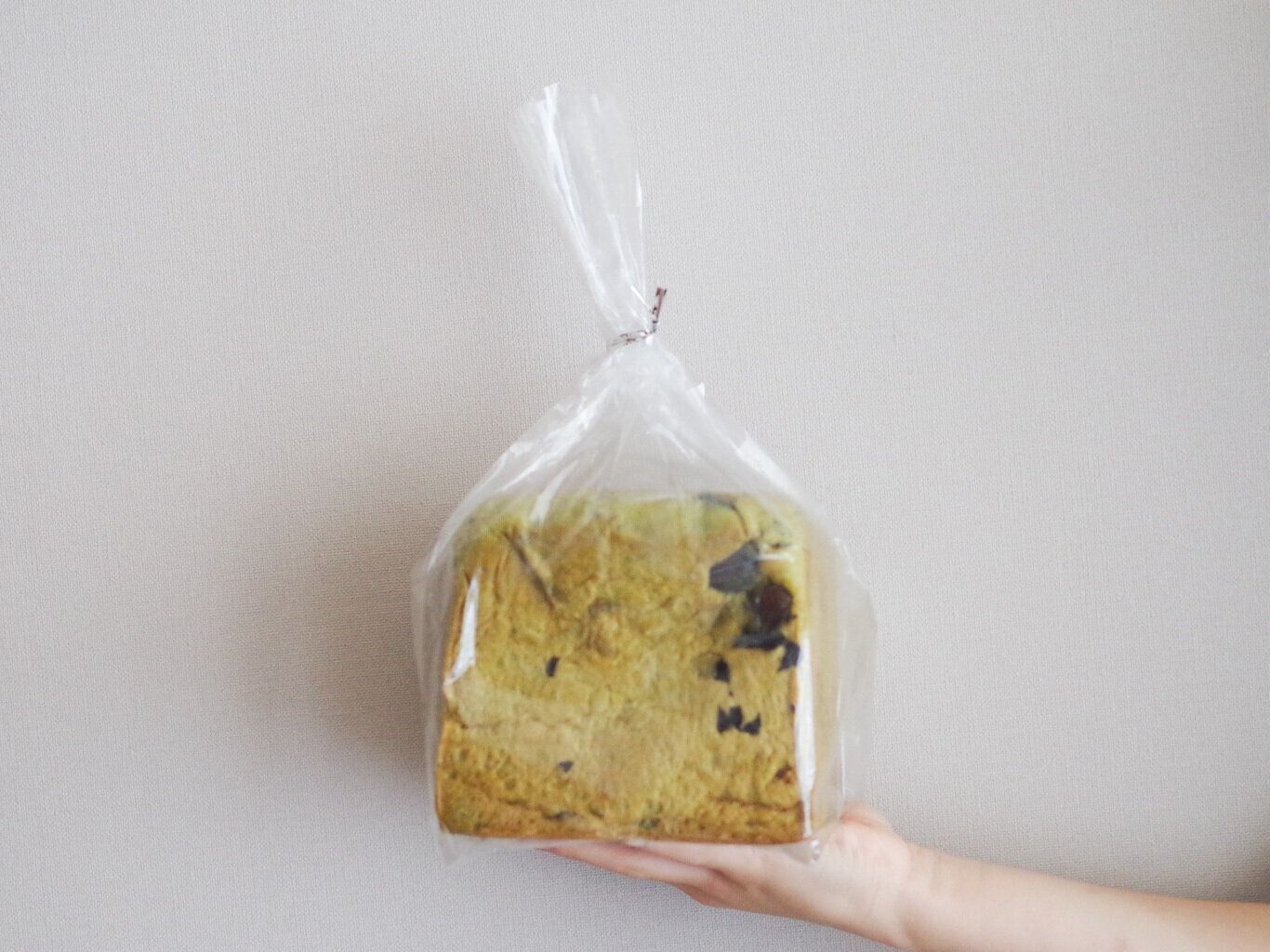 お土産にも！【無印良品・銀座】店舗限定“激レア食パン”を選んでみて