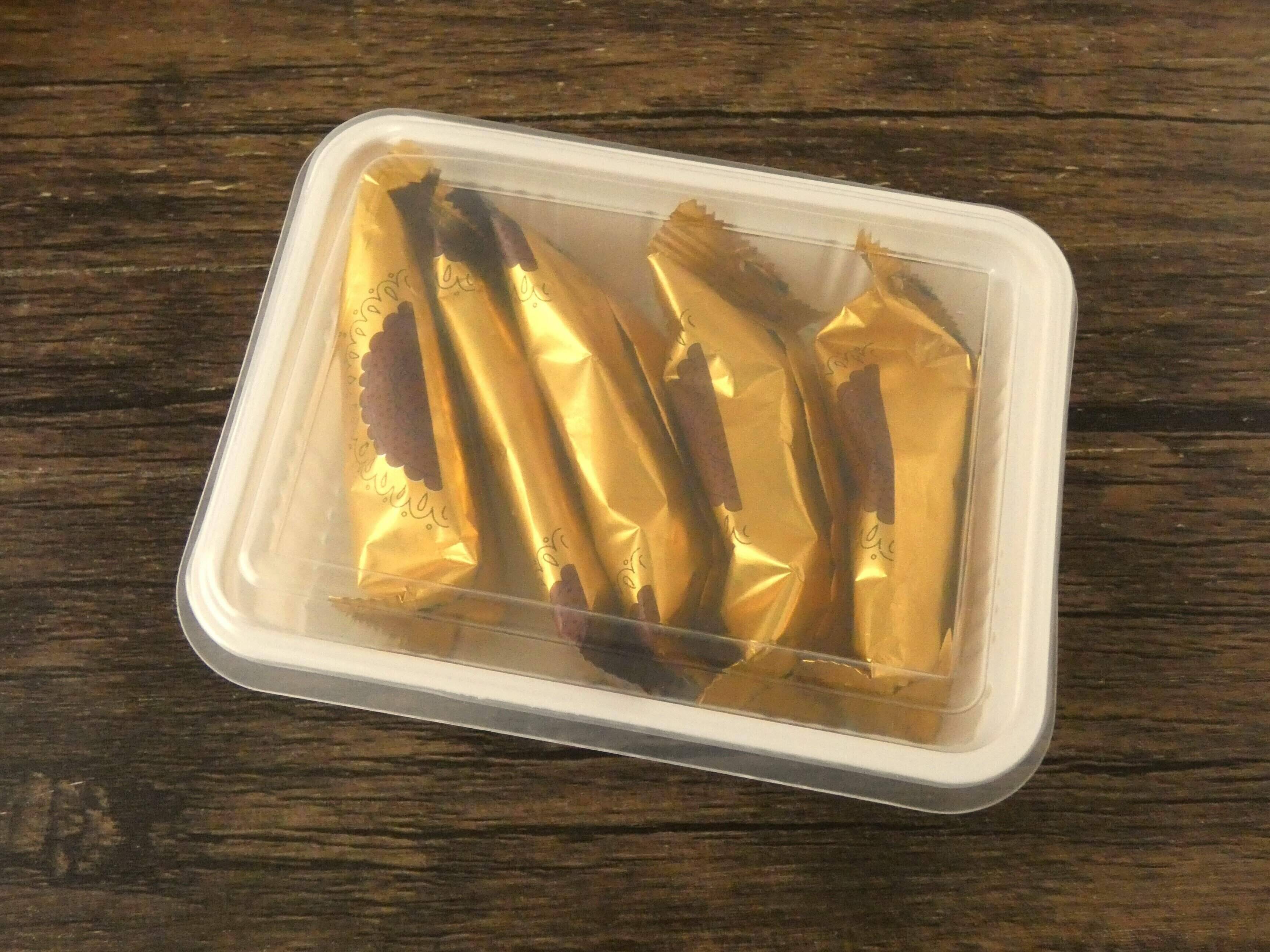 ギーボンベイハルヴァ