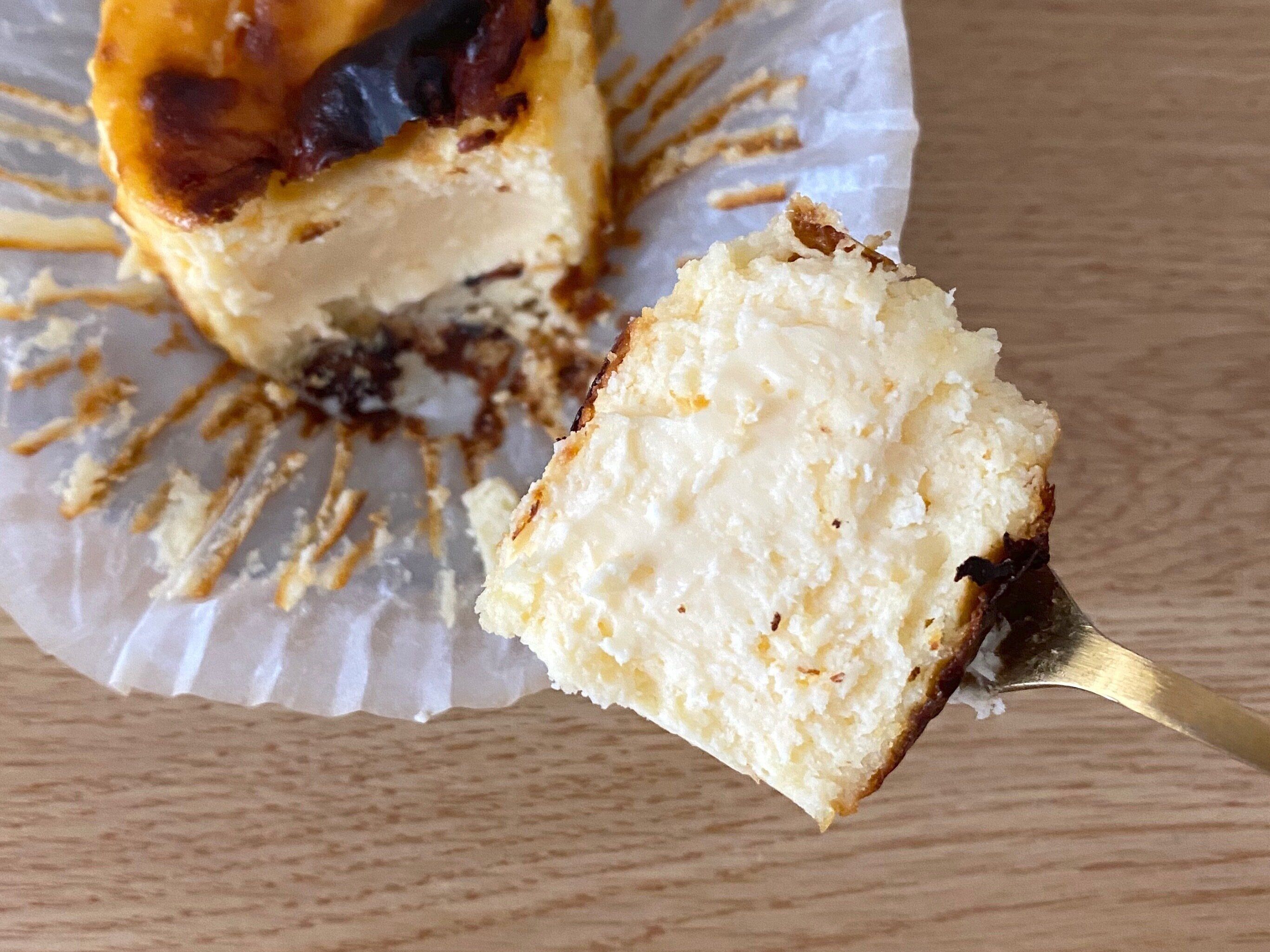 冷やしガトーフロマージュ