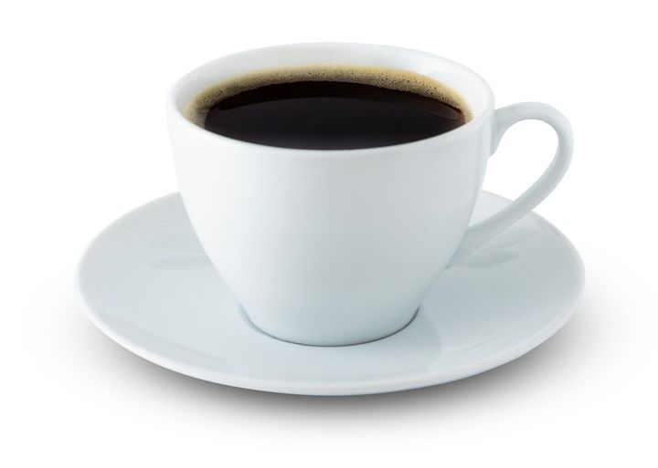 コーヒーカップ