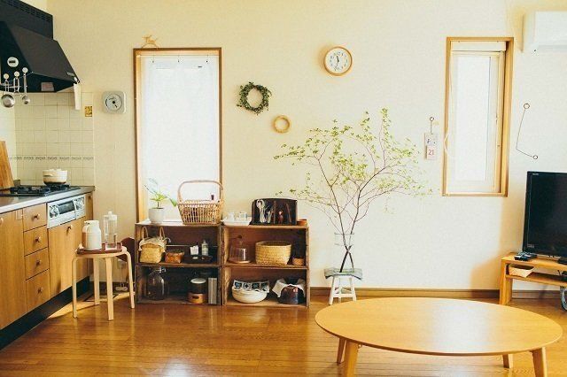 子ども3人でも大成功 目からウロコの リセット習慣 で疲れず家中スッキリが続く サンキュ