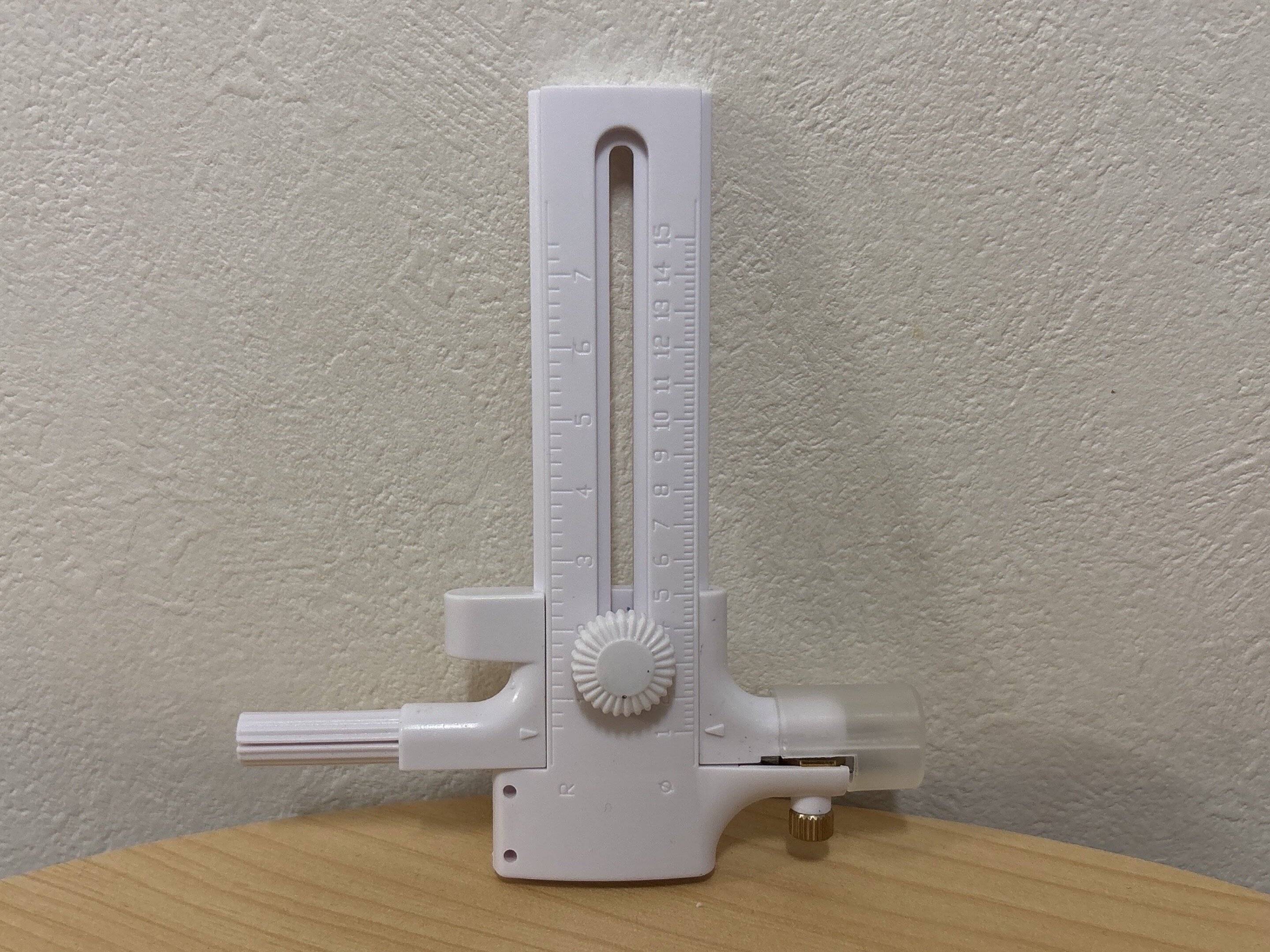 ダイソーカッター