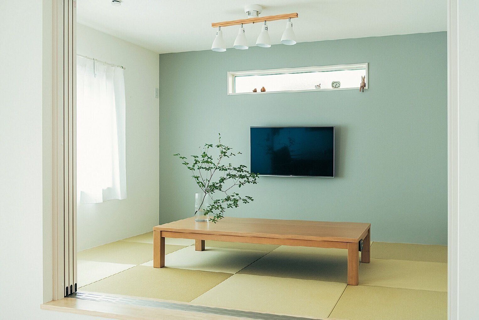 40代から本格的に断捨離®して小さな暮らしを実現できた！実例