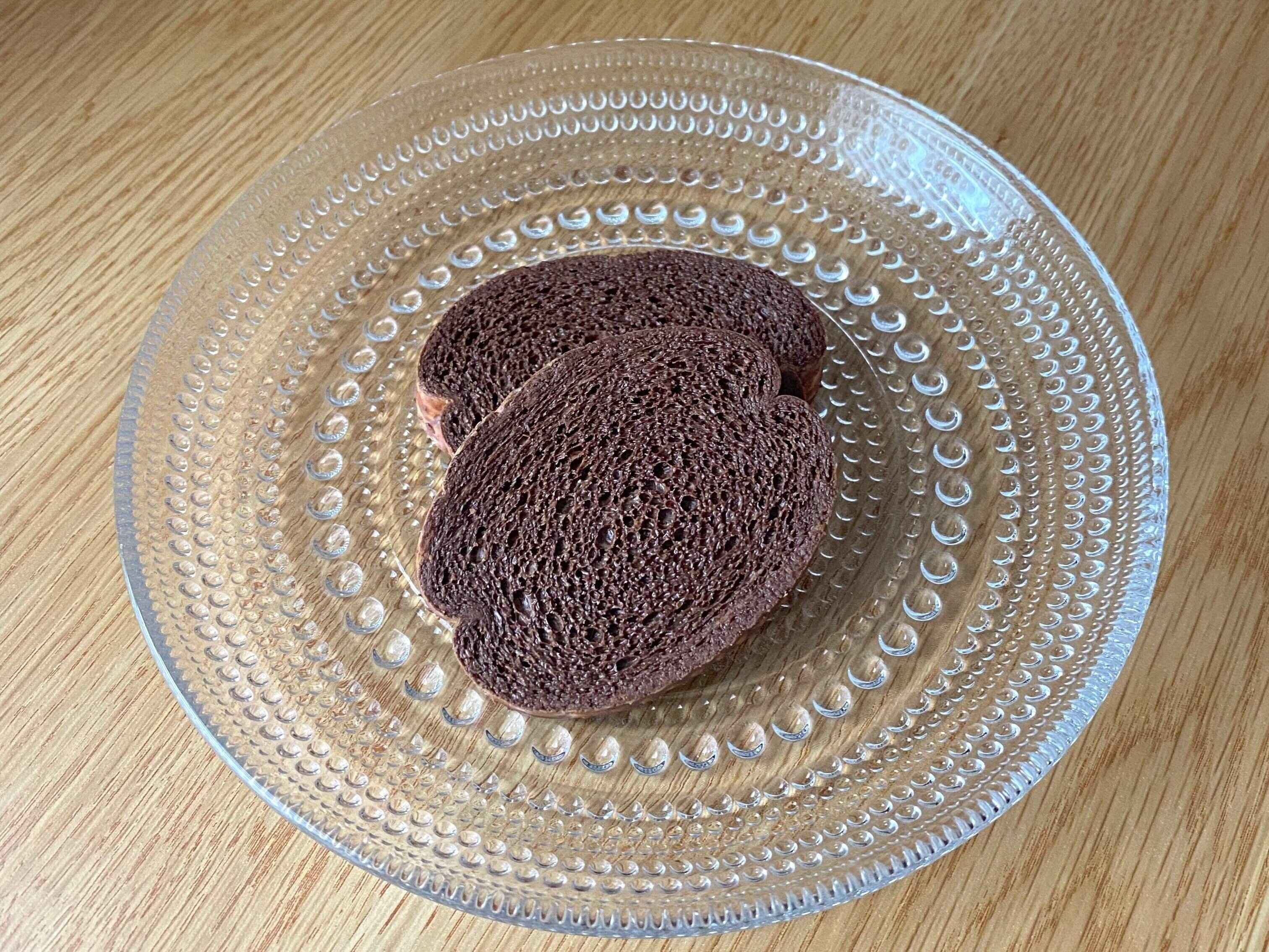 チョコレートラスク