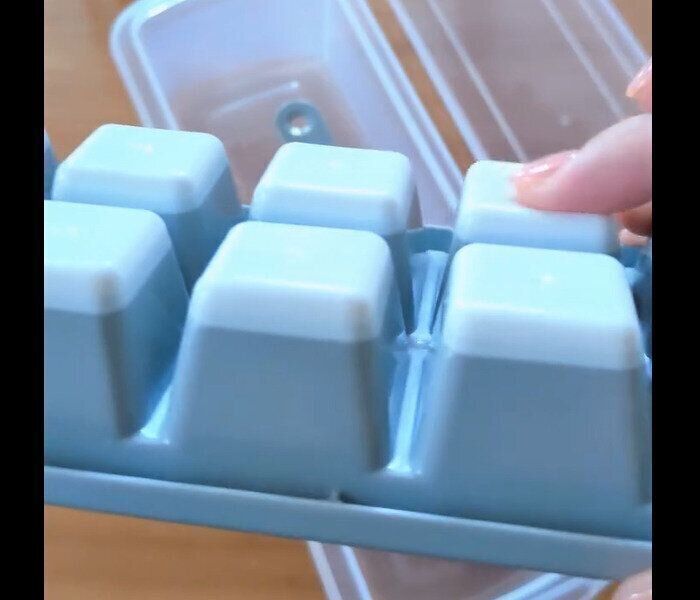 【ダイソー】売り切れ注意！アイストレー