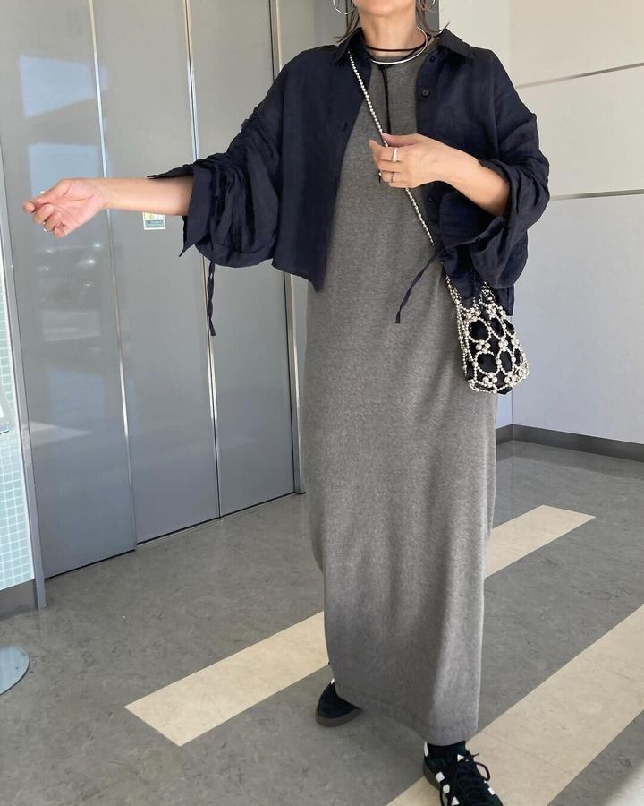 【しまむら】デイリーにもレジャーにも!毎日着回せる秋カジュアルアイテム5選