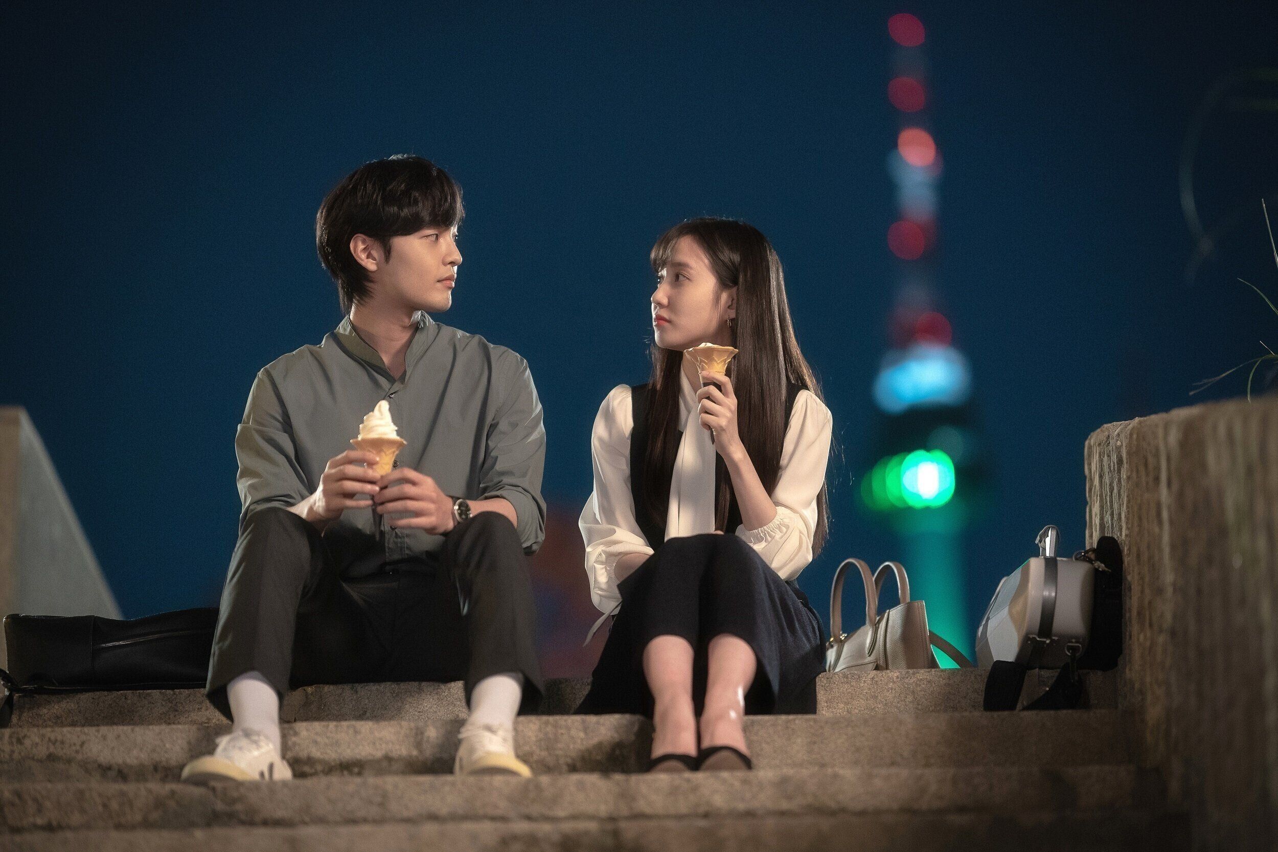 韓国ドラマ 歴代最高のキスシーン 恋愛細胞を刺激 おすすめの鬼キュン韓ドラ10選 サンキュ