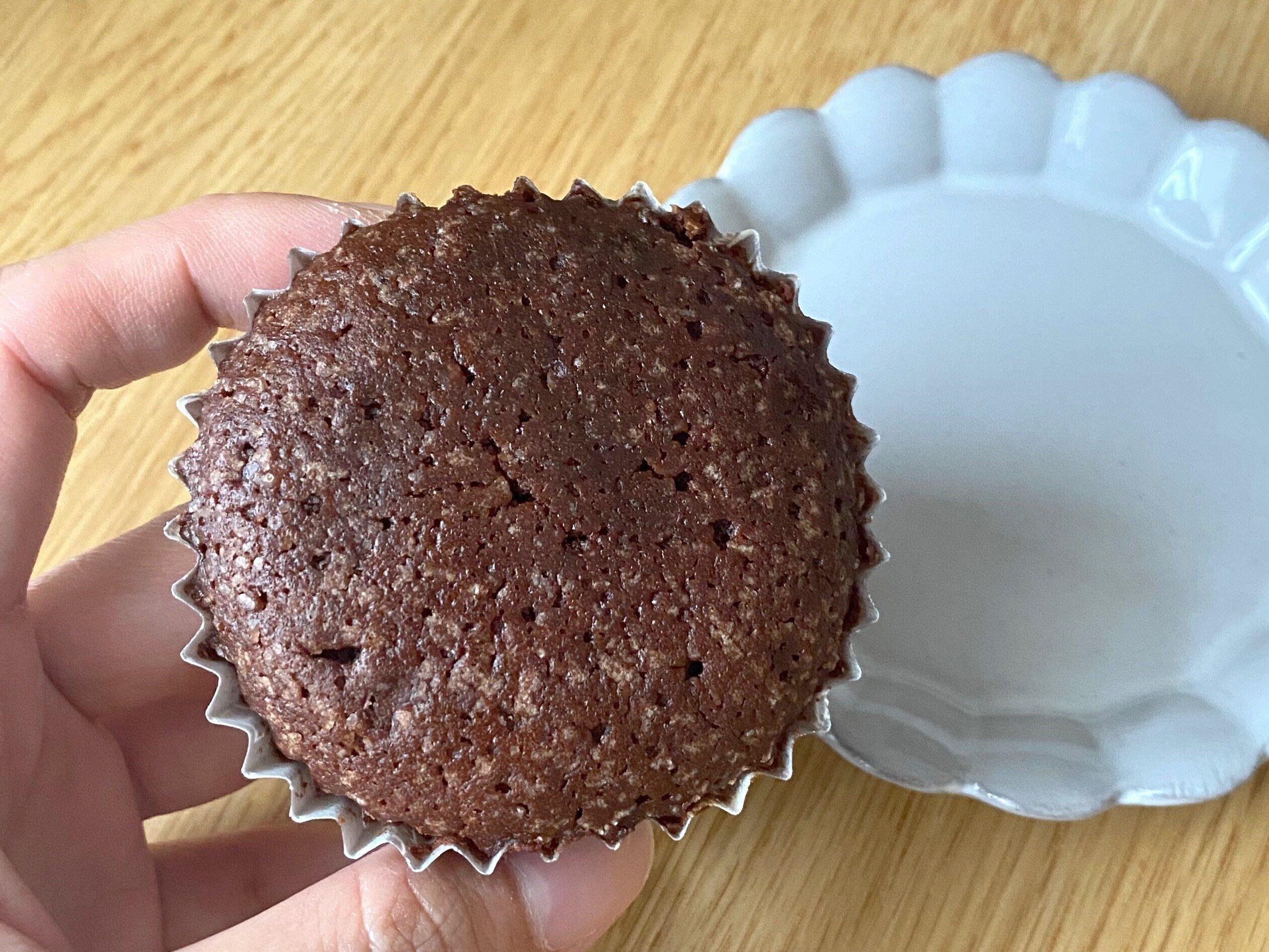 マドレーヌ　オールドファッションチョコ