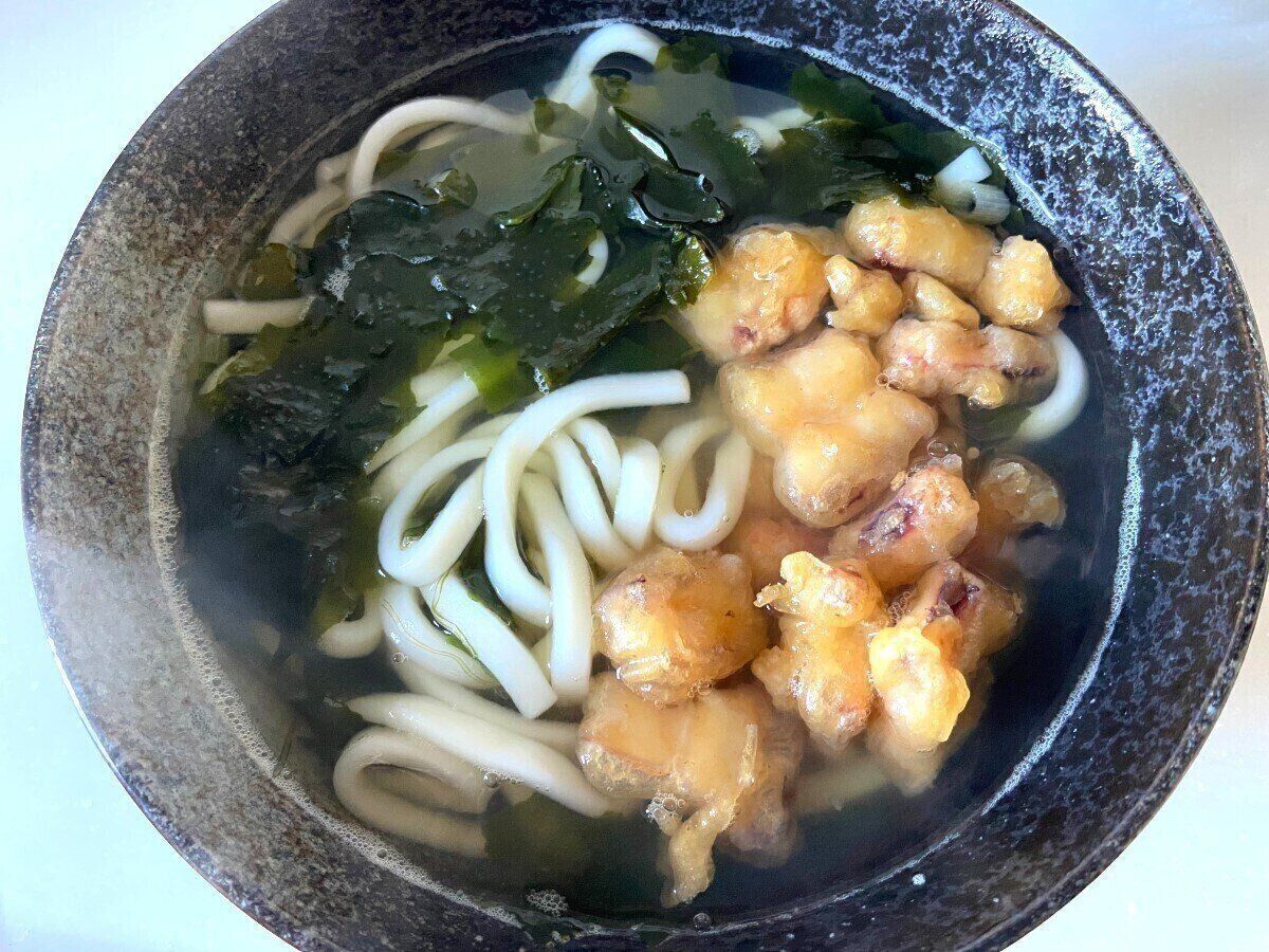 激うまアレンジ