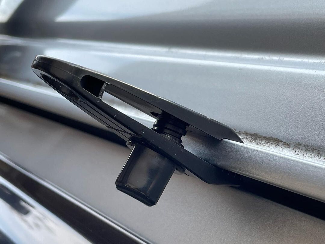 【セリア】ターフクリップ