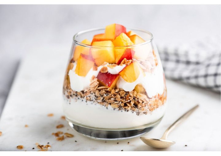 ヨーグルト 美肌