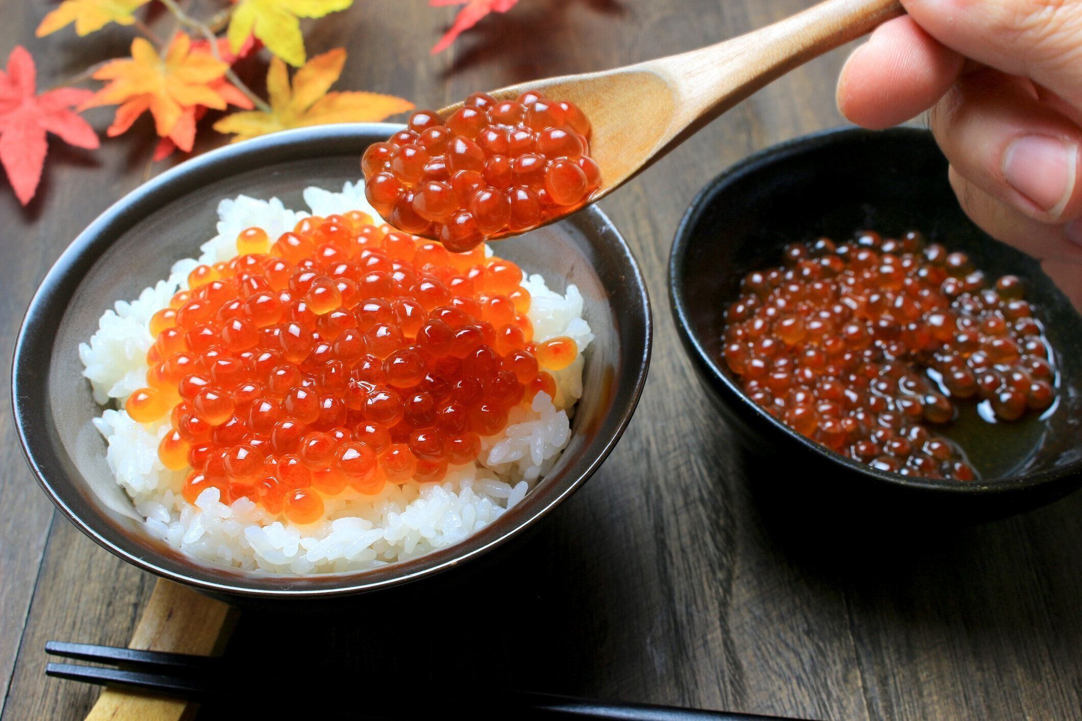 管理栄養士監修 賞味期限切れの いくら はいつまで大丈夫 冷凍したものは サンキュ