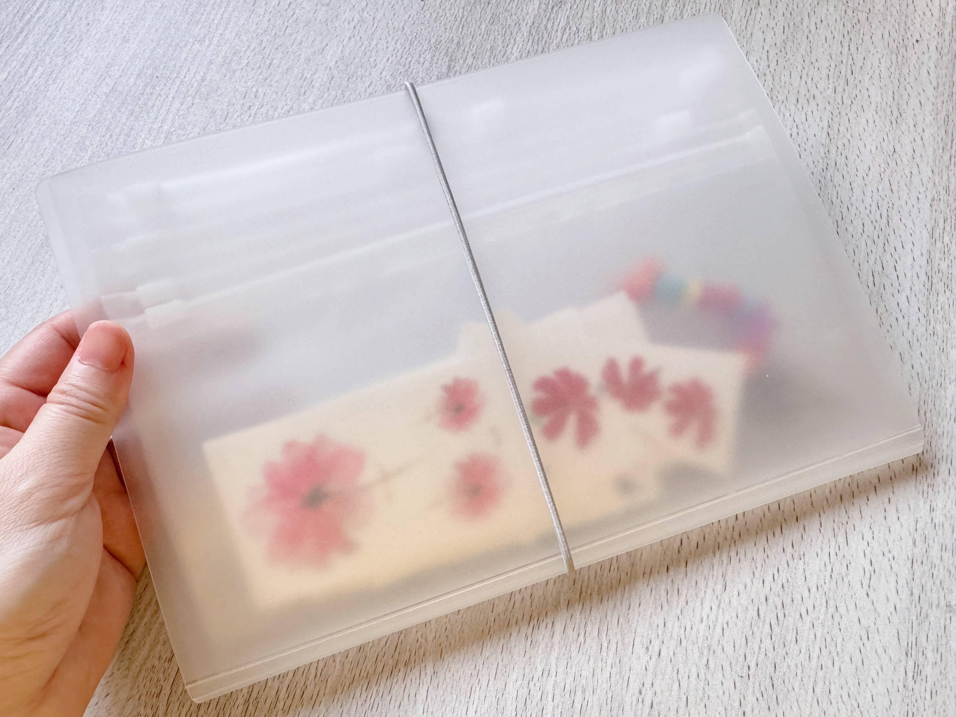 3．クリアでモチベーションアップにもつながるから