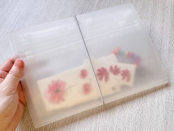 3.クリアでモチベーションアップにもつながるから