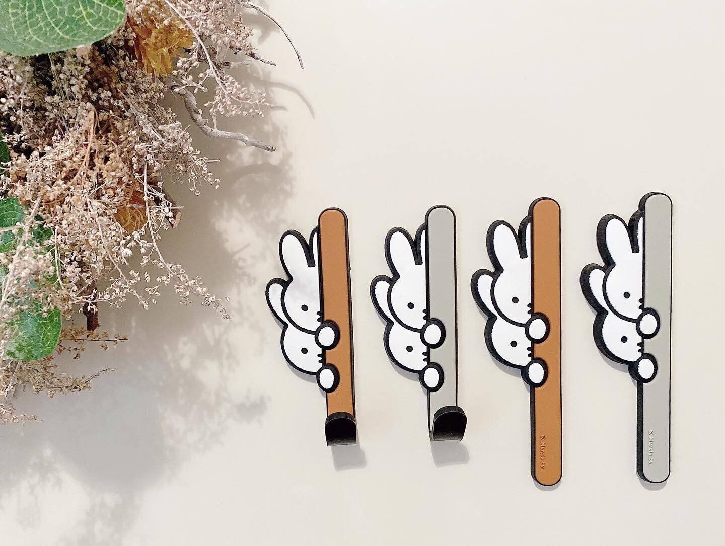 【セリア】かわいすぎて全種類ほしい！「マグネットフック」