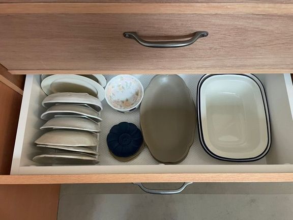 キッチンが倍使える!?片づけのプロが教える収納テク