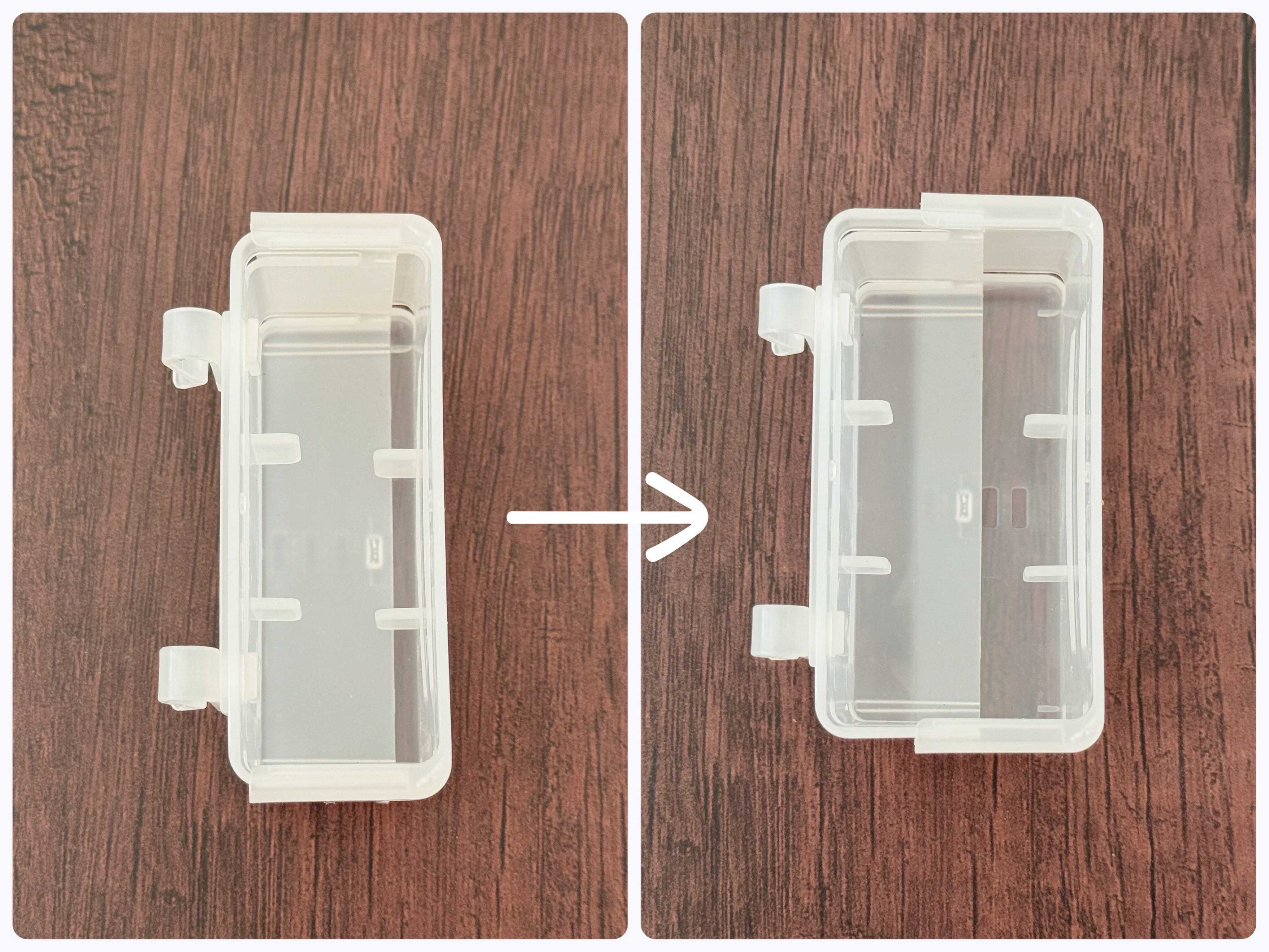 飛ぶように売れてる【セリア】「冷蔵庫がすっきり整う！」超優秀人気グッズ3選