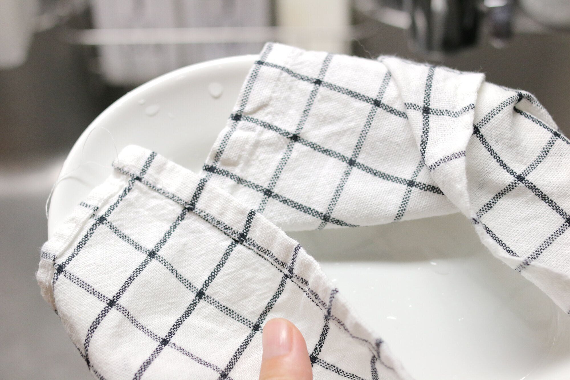 キッチンリセット