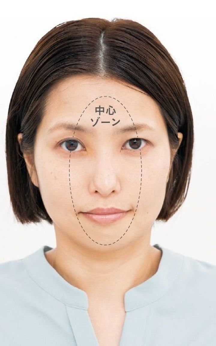 イタイ人になってない 40代の 正解メイク 全行程を大公開 サンキュ イタイ人になってない 40代の 正解メイク 全行程を大公開 サンキュ