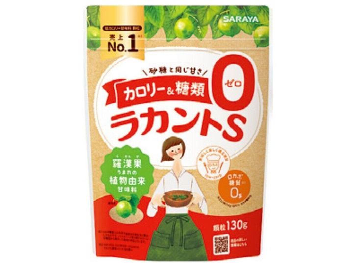 ラカントS 顆粒