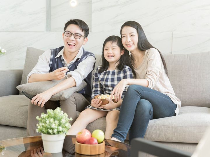 リビングがある方位でその家の運が決まる Dr コパの風水解説 サンキュ リビングがある方位でその家の運が決まる Dr コパの風水解説 サンキュ