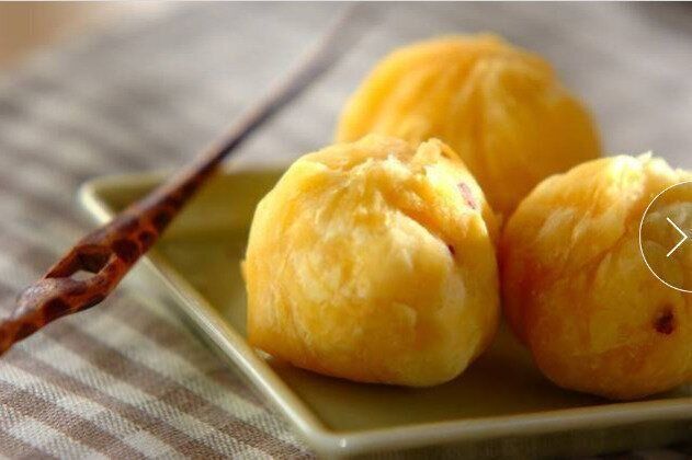 さつまいも を使った簡単おすすめレシピ50選 ホクホク食感と甘みを生かしたおかず おつまみ おやつ サンキュ