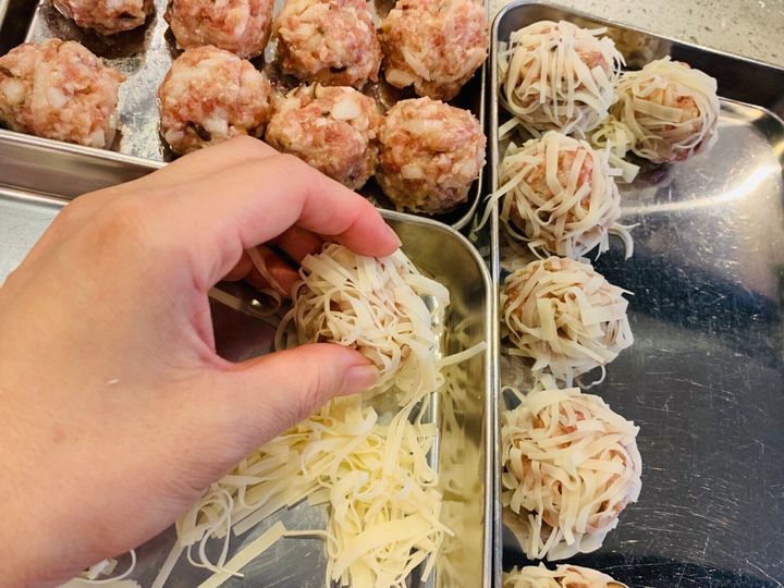 レンチンで完成 包まない簡単シュウマイをおいしく作るコツ サンキュ レンチンで完成 包まない簡単シュウマイをおいしく作るコツ サンキュ