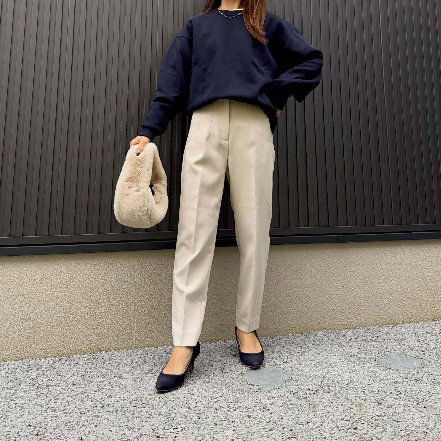 【ユニクロ】30代40代向け！毎朝悩まない！知っておきたい「冬の4大黄金配色」