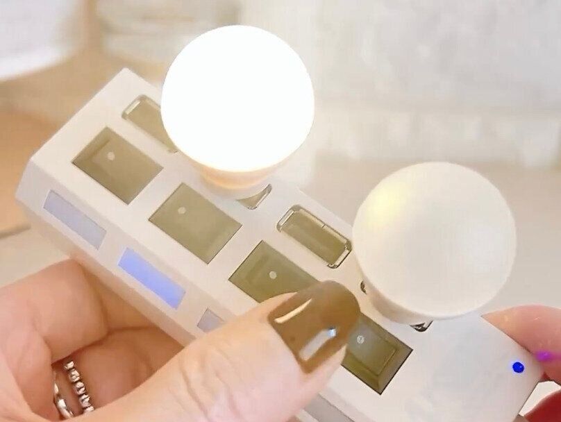 ダイソー、結構本気…？【ダイソー】「ホワイト×ベージュが高見え」「気になりすぎて２種類購入」話題の製品