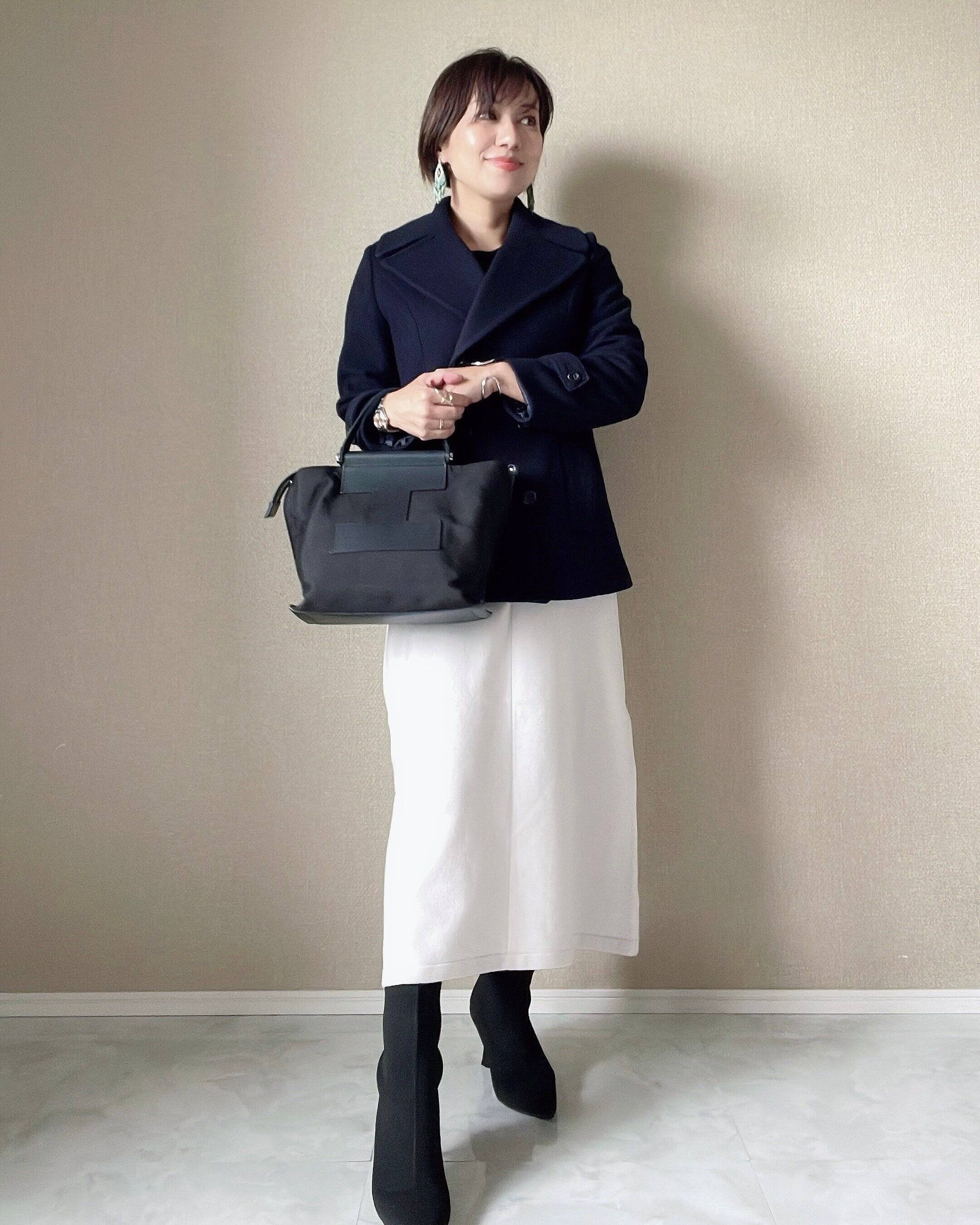 GUマルチウェイニットワンピース