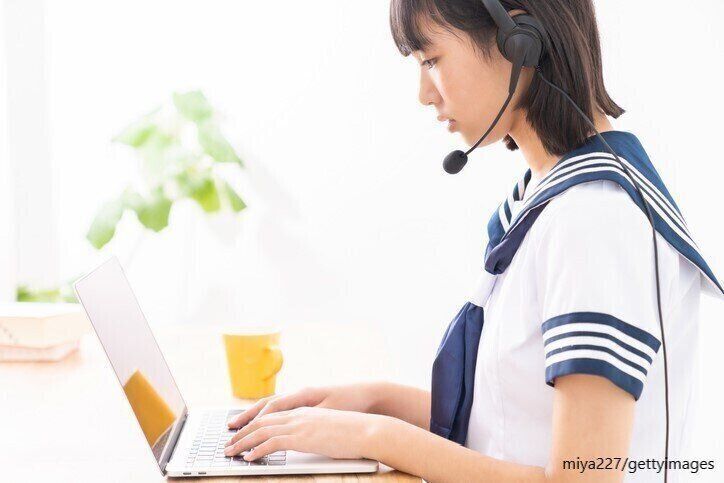 【2024年最新】中学生におすすめのオンライン英会話10選と選び方を紹介！