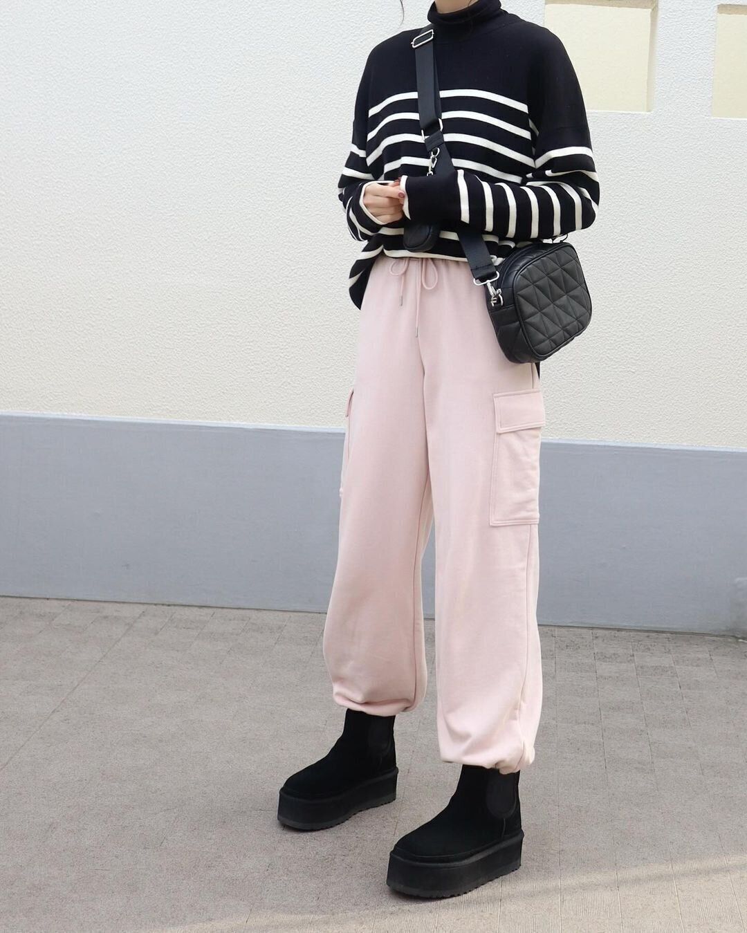 今すぐ着られる！【ユニクロ】春新作オシャレさん注目アイテム5選