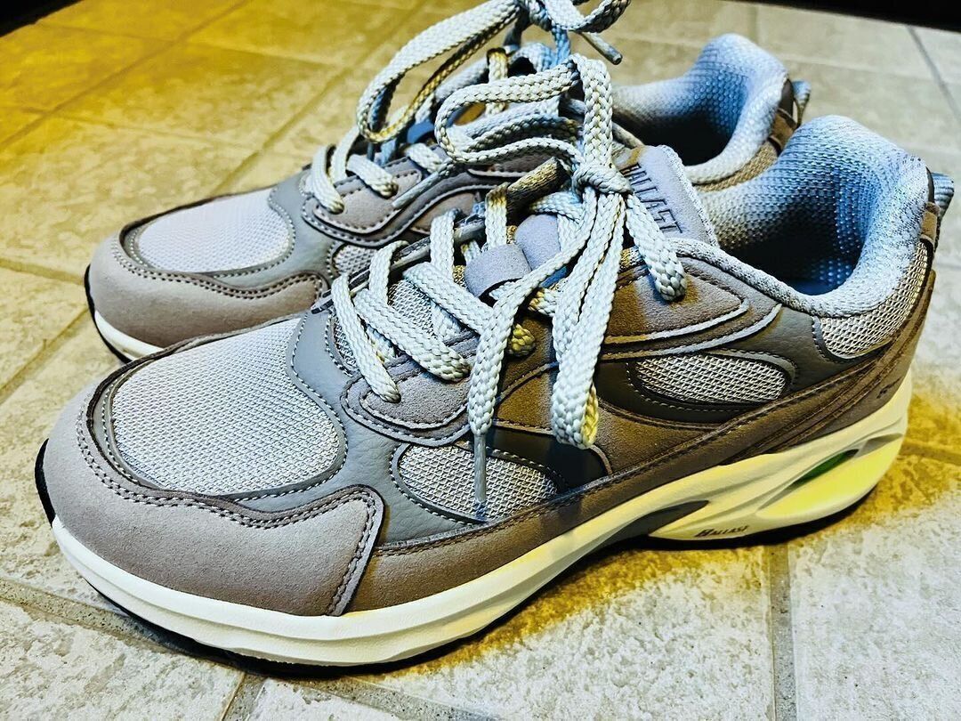 これで2900円はいいね！「ハイバウンスバラストWALK」