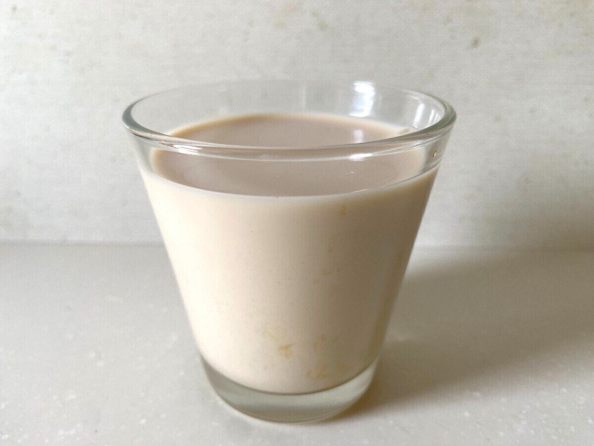 レモンミルクティー