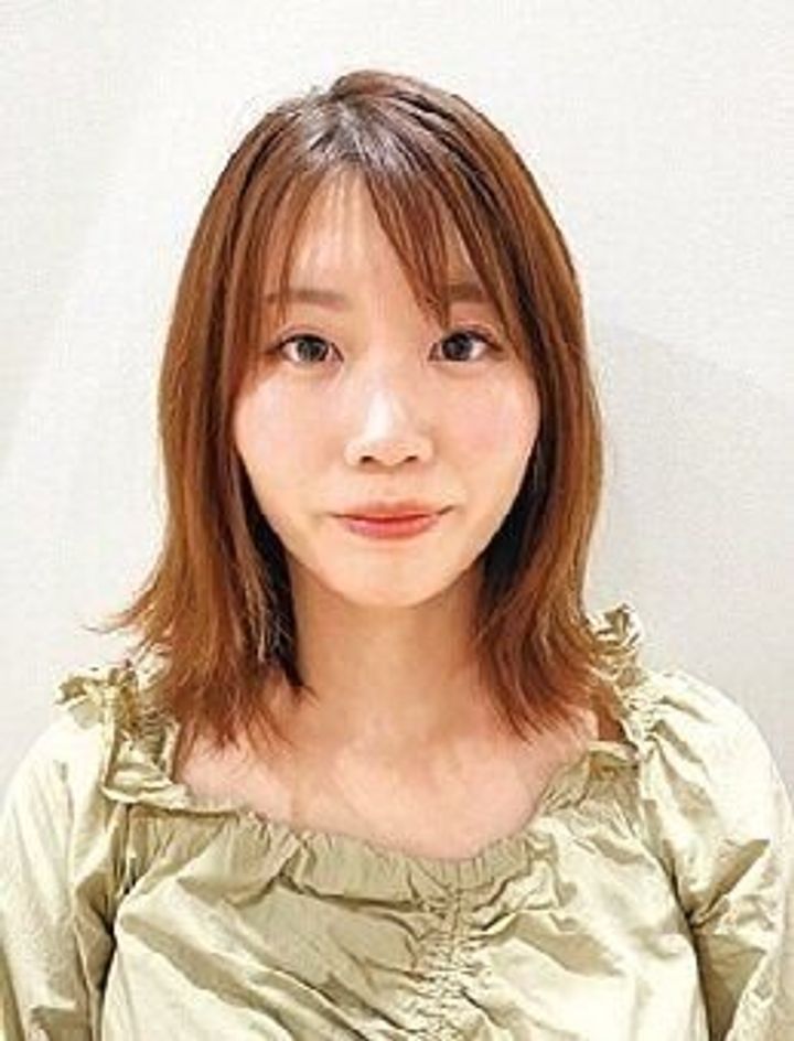30代 40代の髪型 産後の髪でも ブローいらずで決まるヘアスタイルに サンキュ 30代 40代の髪型 産後の髪でも ブローいらずで決まるヘアスタイルに サンキュ