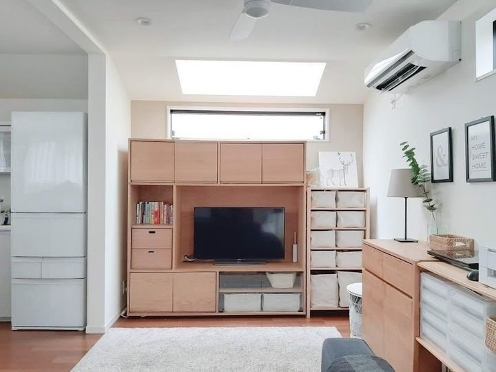 ストレスフリー 狭い部屋でもイライラしないコツ5つ サンキュ ストレスフリー 狭い部屋でもイライラしないコツ5つ サンキュ