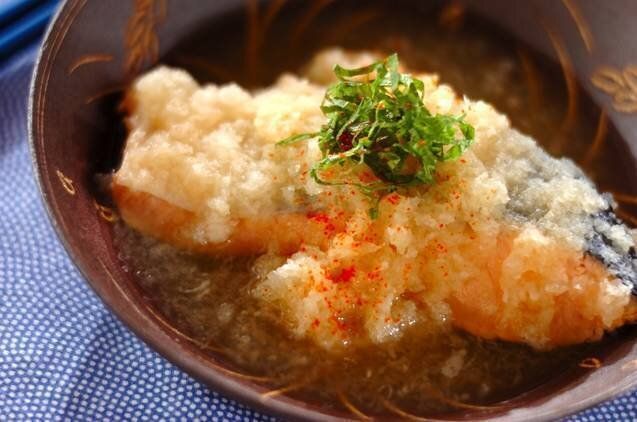 大根おろし を使ったおすすめレシピ29選 さっぱりとした料理を楽しもう サンキュ