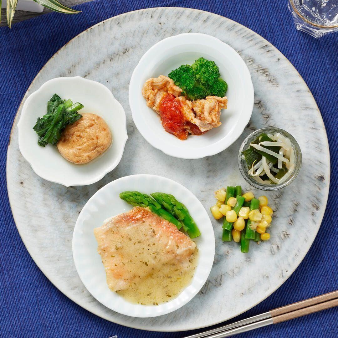 HeMog　ハーモグ　オリジナルBOX