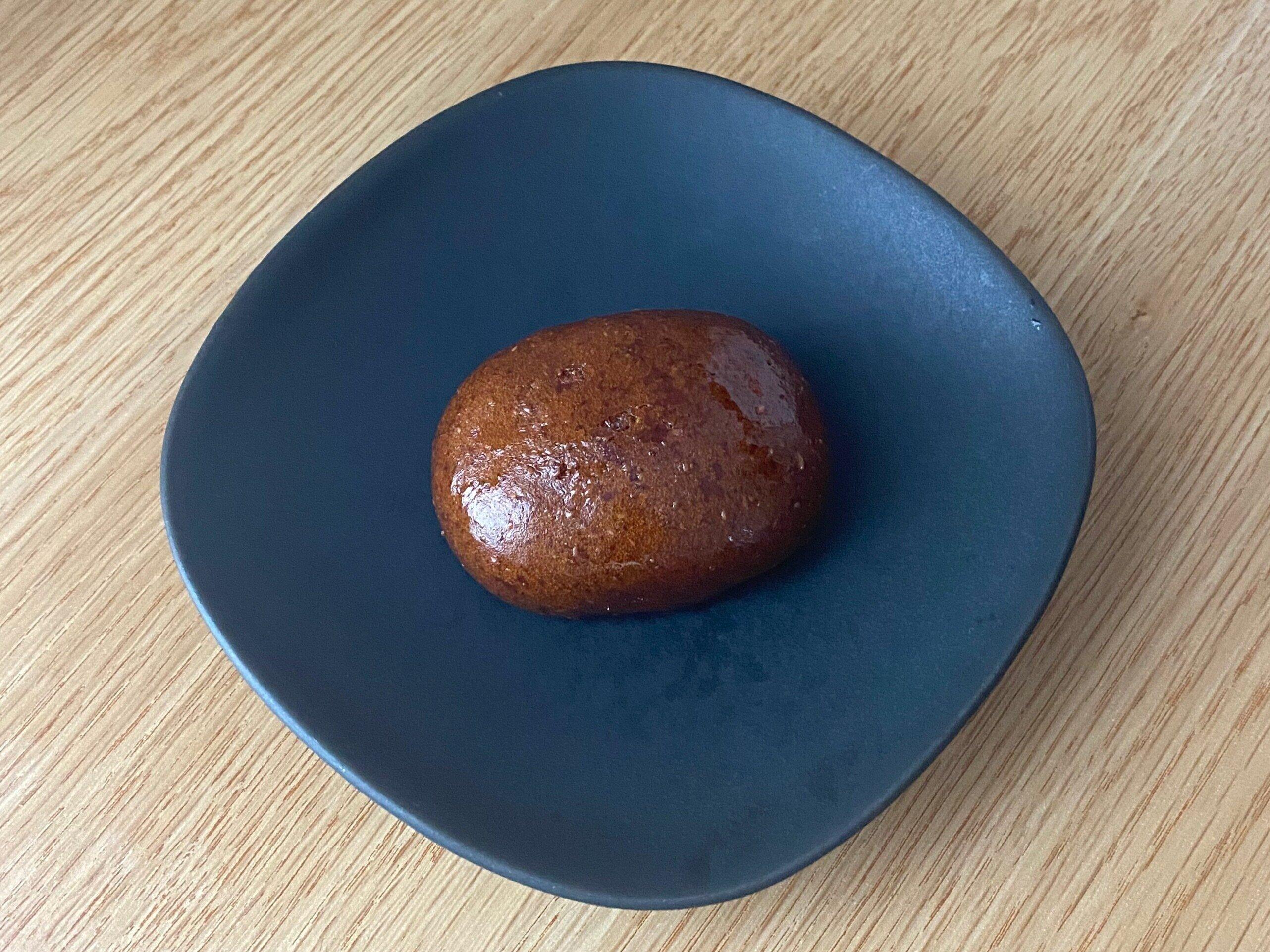 かりんとう饅頭