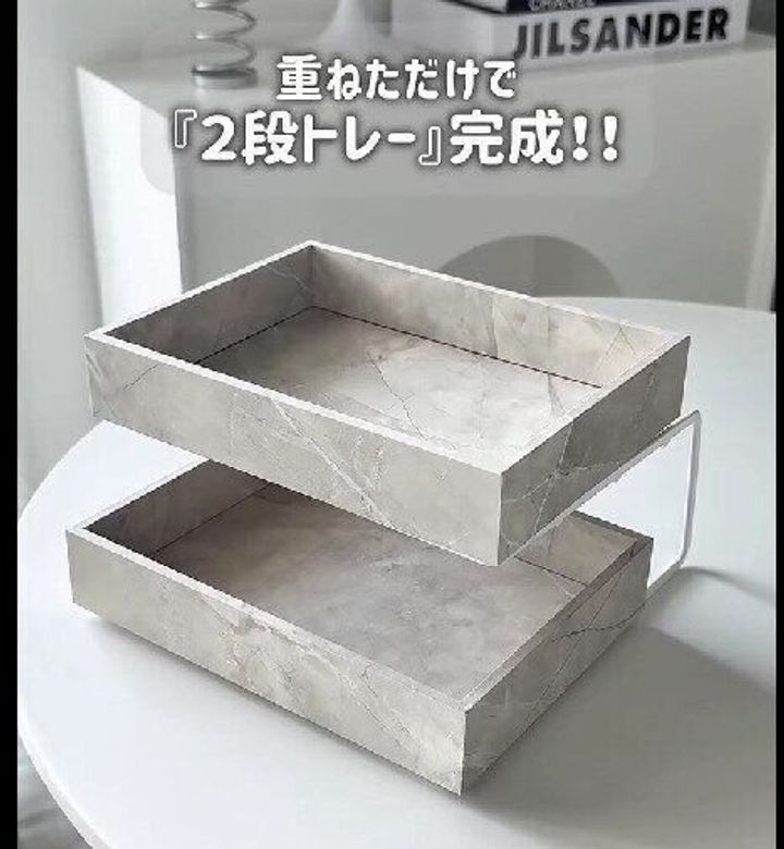 セリア 収納