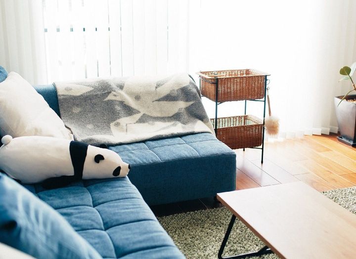 一年中散らからない家の秘密を大公開 散らかりがちな所に必ず置いている物とは サンキュ 一年中散らからない家の秘密を大公開 散らかりがちな所に必ず置いている物とは サンキュ